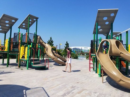 Beach 30th Park Far Rockaway